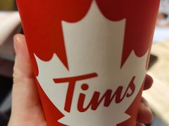 -Tims天好咖啡(河西万象城店)