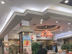 -新粤新疆菜清真餐厅(拱北店)