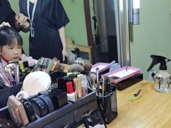 -盘子女人坊(西安至尊店)