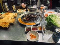 护心肉-喜来稀肉(虹泉路店)