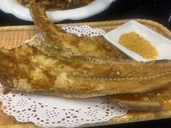-胶东海鲜大排档(北太平庄店)