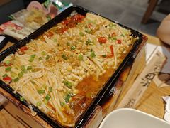 -木屋烧烤(万德庄店)