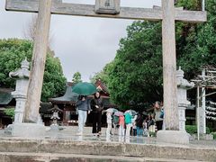 -水前寺成趣园