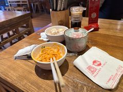 -子午路张记肉夹馍(兵马俑店)