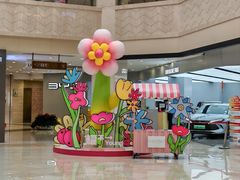 -光启城时尚购物中心