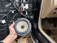 -神莺汽车音响改装连锁机构(深圳旗舰店)