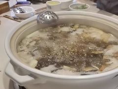 -爱膳菌锅锅(阳南店)