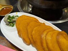 -烤肉刘·清真老北京炙子烤肉(虎坊桥老店)