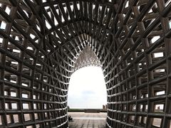 -南汇嘴观海公园