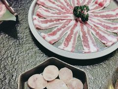 -樱嘢·炭火烧肉(惠南店)