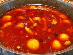 -李子坝梁山鸡(李子坝大鸡哥店)