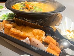 -小厨娘淮扬菜(天印大道店)