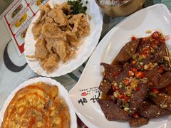 -金姐台湾菜(珠江路店)