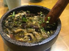 -非常粥道(天宝东街店)