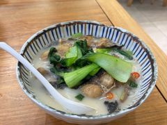 -鲜越鲜鱼粉(财富购物中心店)