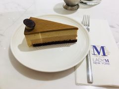 -Lady M New York(澳门伦敦人店)