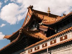 -大召无量寺