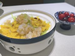 -狮王府淮扬菜(新街口友谊店)