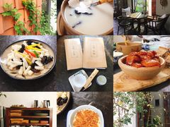 -花迹(富春江东街店)