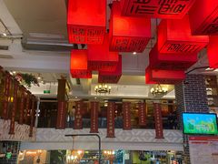 -百年神厨·地道川菜(清江西路店)