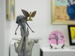 -东浩兰生上海世博展览馆