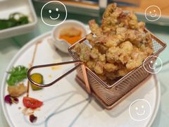 -通海俄式烧烤·俄罗斯大串(嵩山路店)