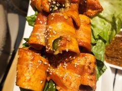 -么肆烤肉(街道口季佳PAI店)