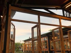 -花溪雨·森林餐厅(石基店)