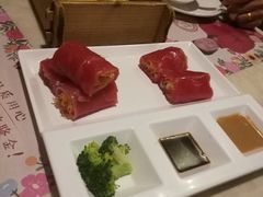-隆隆金大茶楼(地王广场店)