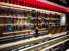 -喜宴又一村·粤菜·茶点·海鲜(壹方天地店)