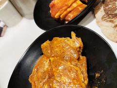 -韩宫宴炭火烤肉(印象城店)
