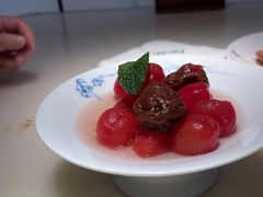 -绿茶餐厅(北京世纪金源店)