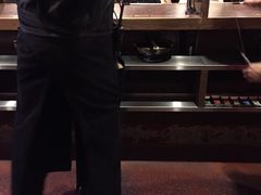 -一蘭拉面(新宿中央东口店)