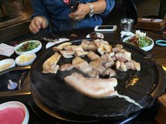 -Dombe豚(黑猪肉街店)