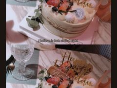 -ZOZO's昌左左精致甜品设计(新北店)