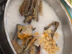 -盈田盈粥庄(博山东路店)