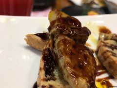 -大渔铁板烧(中山路八佰伴店)