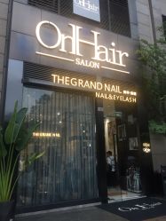 -OnHair Salon