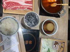 麻辣锅-吉野家(西客站南广场店)