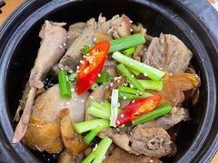 -鑫鸿达·海鲜闽菜热炒小馆(中山路店)