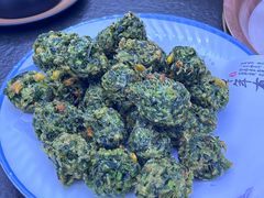 -诺敏塔拉奶茶-布里亚特包子-手把肉(锦都会店)