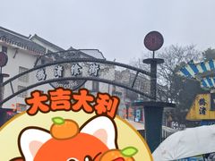 -涵家味土菜馆·徽州一绝臭鳜鱼(三河古镇店)