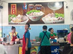 -榮泰米粉湯(Left Shop)