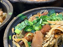 -王明古法砂锅居(开化寺店)