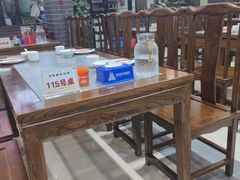 -上庄晋风庄园(上庄店)