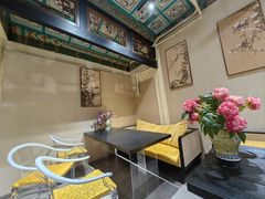 -宫事颐庭·老佛爷贵寿下午茶(颐和园店)