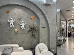 -IN STYLE·全国形象店