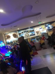 -meland·儿童乐园·游戏厅娃娃机·电玩Xbox(成都合生汇店)
