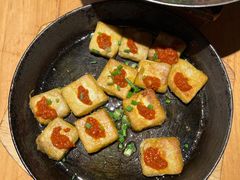 -黄山老妈·土菜(碧桂园店)