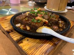 -东馆和天下特色餐饮(工农店)